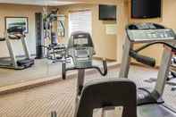 Fitness Center Comfort Suites French Lick IN