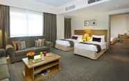 Bilik Tidur 3 City Seasons Dubai Hotel