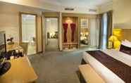 Bilik Tidur 4 City Seasons Dubai Hotel