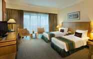 Bilik Tidur 5 City Seasons Dubai Hotel