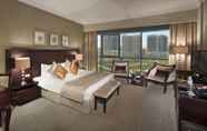 Bedroom 7 City Seasons Dubai Hotel