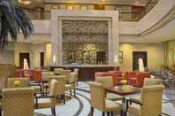 Bar, Kafe dan Lounge City Seasons Dubai Hotel