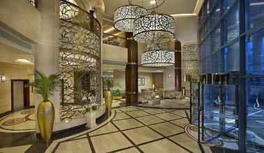 Lobby 4 City Seasons Dubai Hotel