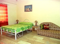 Kamar Tidur 4 GE Homes Residential Inn