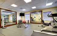Fitness Center 2 Hampton Inn & Suites Grafton