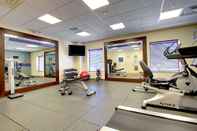 Fitness Center Hampton Inn & Suites Grafton