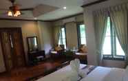 Bilik Tidur 6 Fern Resort Mae Hong Son