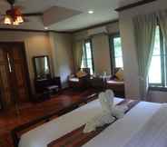 Bedroom 6 Fern Resort Mae Hong Son