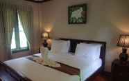 ห้องนอน 3 Fern Resort Mae Hong Son