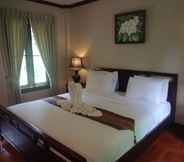 Bedroom 3 Fern Resort Mae Hong Son