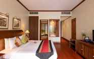 Kamar Tidur 3 AriyasomVilla Bangkok