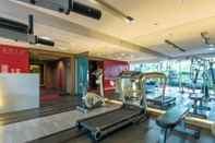 Fitness Center Hi Residence