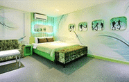 Kamar Tidur 7 K2 Motel