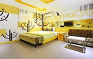 Kamar Tidur 6 K2 Motel