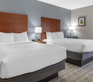 Bilik Tidur 2 Comfort Inn & Suites Cleveland