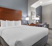 Bilik Tidur 3 Comfort Inn & Suites Cleveland