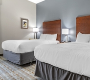 Bilik Tidur 6 Comfort Inn & Suites Cleveland