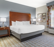 Bilik Tidur 7 Comfort Inn & Suites Cleveland