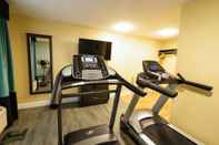 Fitness Center Hawthorn Suites by Wyndham St Robert/Ft Leonard Wood (ex. Howard Johnson Saint Robert Near Fort Leon