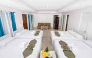 Kamar Tidur 3 San Remigio Beach Club