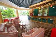 Bar, Kafe, dan Lounge San Remigio Beach Club