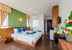 Bedroom 3 Azure Bangla Phuket (ex. The RCB Patong Hotel)