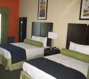 Bilik Tidur 2 Cityview Inn and Suites