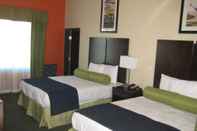 Bilik Tidur Cityview Inn and Suites