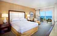 Bedroom 5 Cape Rey Carlsbad Beach a Hilton Resort and Spa