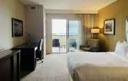 Bedroom 7 Cape Rey Carlsbad Beach a Hilton Resort and Spa
