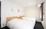 Phòng ngủ 2 Hotel BB Fast Yonezawa