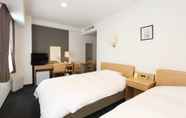 Phòng ngủ 6 Hotel BB Fast Yonezawa