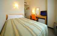 Bedroom 7 Hotel BB Fast Yonezawa