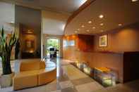 Lobby Hotel BB Fast Yonezawa