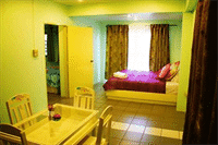 Bedroom 4 Bupatara Hotel