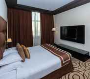 ห้องนอน 2 Mangrove Hotel(ex Mangrove by Bin Majid Hotels and Resorts)