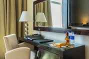 Bedroom 5 Mangrove Hotel(ex Mangrove by Bin Majid Hotels and Resorts)