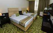 Bedroom 6 Mangrove Hotel(ex Mangrove by Bin Majid Hotels and Resorts)