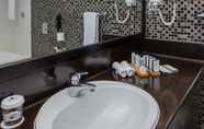In-room Bathroom 7 Mangrove Hotel(ex Mangrove by Bin Majid Hotels and Resorts)