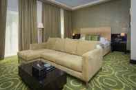 Ruang Umum Mangrove Hotel(ex Mangrove by Bin Majid Hotels and Resorts)