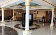 Lobi 3 Mangrove Hotel(ex Mangrove by Bin Majid Hotels and Resorts)