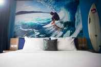 Bedroom Must Sea Hotel Kata (Ex. Mussee Kata Boutique)