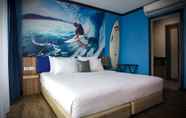 Bedroom 3 Must Sea Hotel Kata (Ex. Mussee Kata Boutique)
