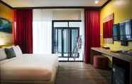 ห้องนอน 5 Must Sea Hotel Kata (Ex. Mussee Kata Boutique)