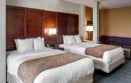 Bedroom 6 Comfort Suites