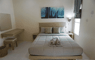 Kamar Tidur 2 Boutique House de Luna Sea