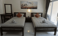 Kamar Tidur 7 Boutique House de Luna Sea