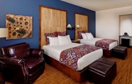 Kamar Tidur 7 Tailwater Lodge Altmar, Tapestry Collection by Hilton