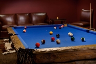 Entertainment Facility Tailwater Lodge Altmar, Tapestry Collection by Hilton