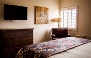 Kamar Tidur 4 Tailwater Lodge Altmar, Tapestry Collection by Hilton